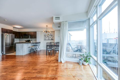 Photo 8 at 2408 - 2181 Yonge Street, Mount Pleasant West, Toronto