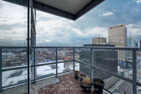 Photo 20 at 2408 - 2181 Yonge Street, Mount Pleasant West, Toronto