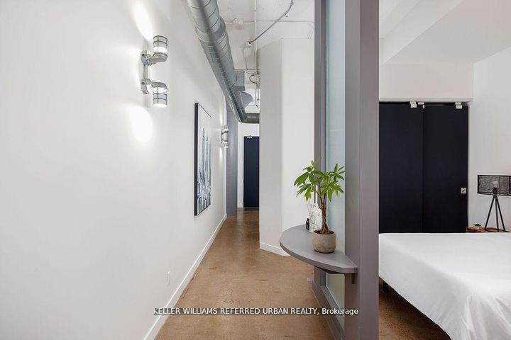 Photo 4 at 618 - 155 Dalhousie Street, Yonge Corridor, Toronto