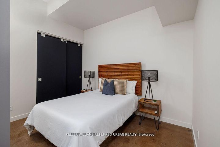 Photo 5 at 618 - 155 Dalhousie Street, Yonge Corridor, Toronto