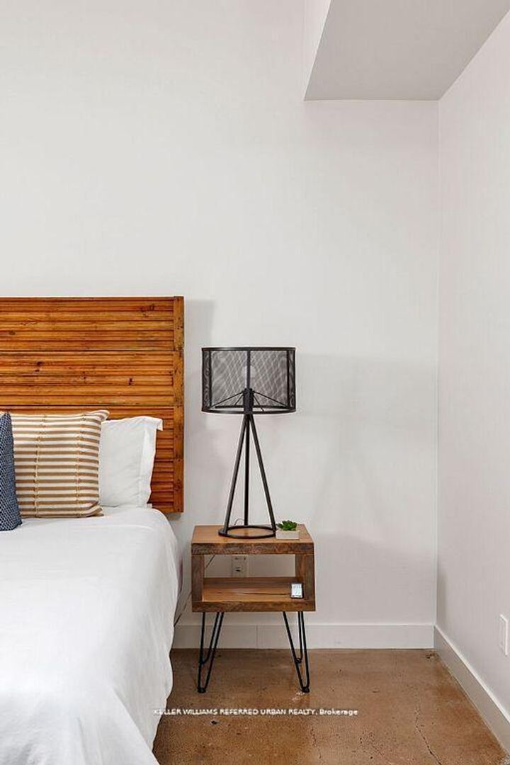 Photo 6 at 618 - 155 Dalhousie Street, Yonge Corridor, Toronto