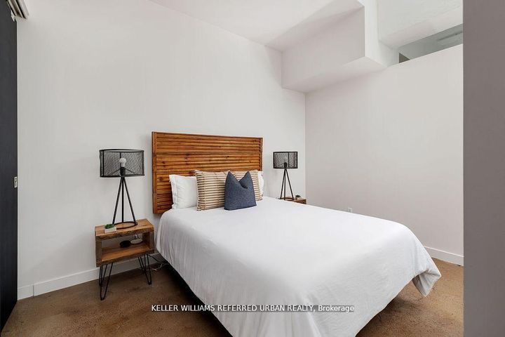 Photo 7 at 618 - 155 Dalhousie Street, Yonge Corridor, Toronto