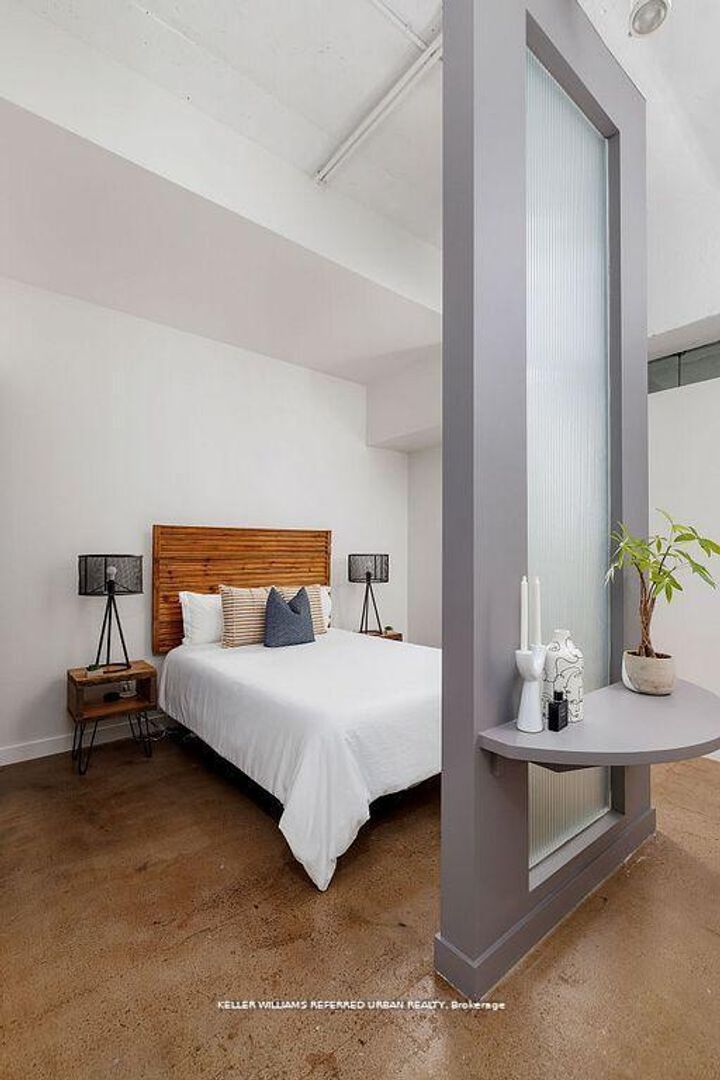 Photo 8 at 618 - 155 Dalhousie Street, Yonge Corridor, Toronto