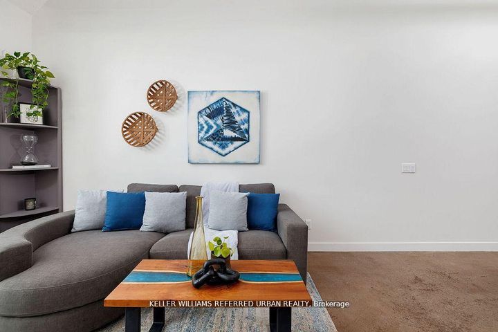 Photo 13 at 618 - 155 Dalhousie Street, Yonge Corridor, Toronto