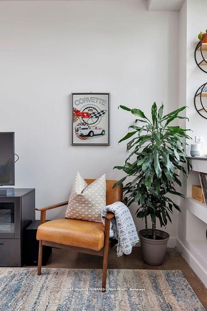 Photo 14 at 618 - 155 Dalhousie Street, Yonge Corridor, Toronto