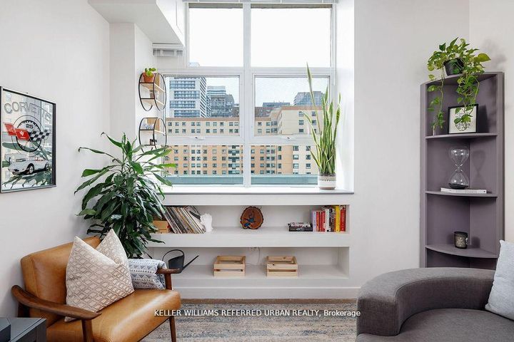 Photo 15 at 618 - 155 Dalhousie Street, Yonge Corridor, Toronto