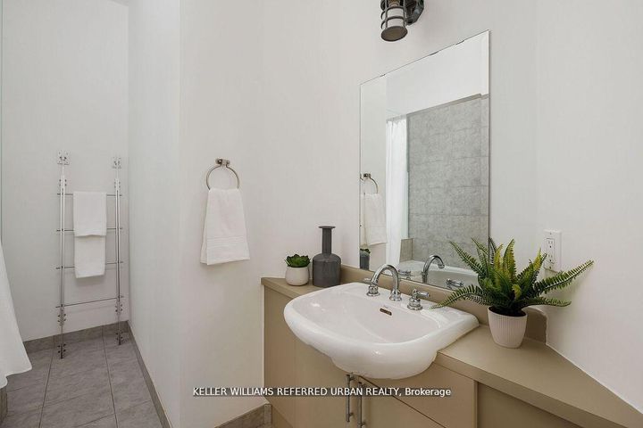 Photo 18 at 618 - 155 Dalhousie Street, Yonge Corridor, Toronto