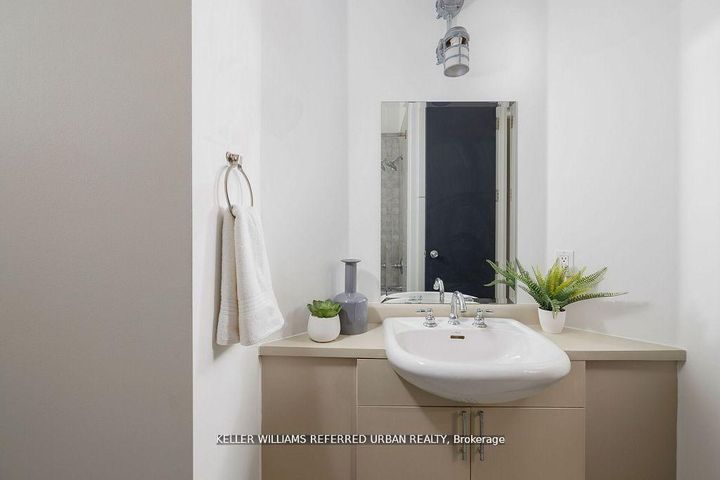 Photo 20 at 618 - 155 Dalhousie Street, Yonge Corridor, Toronto