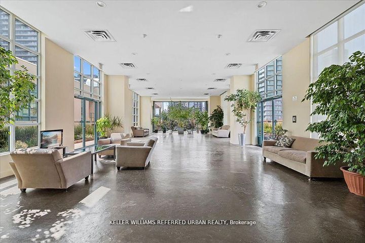 Photo 21 at 618 - 155 Dalhousie Street, Yonge Corridor, Toronto