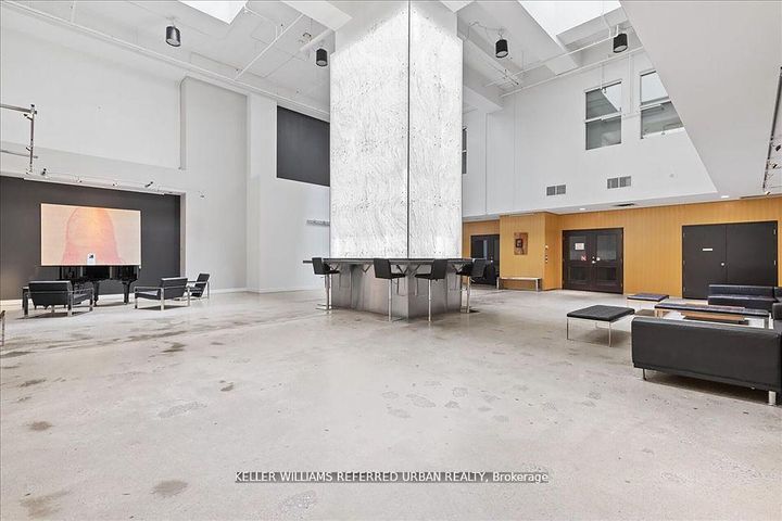 Photo 22 at 618 - 155 Dalhousie Street, Yonge Corridor, Toronto