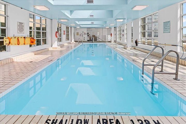 Photo 24 at 618 - 155 Dalhousie Street, Yonge Corridor, Toronto