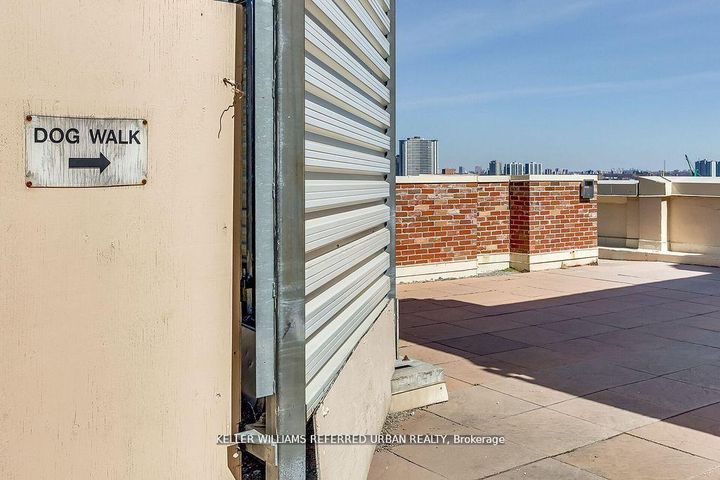 Photo 29 at 618 - 155 Dalhousie Street, Yonge Corridor, Toronto