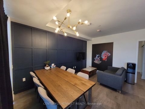Photo 6 at TH2 - 60 George Butchart Drive, CFB, Toronto