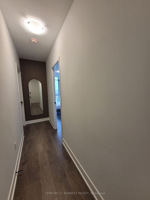 Photo 15 at TH2 - 60 George Butchart Drive, CFB, Toronto