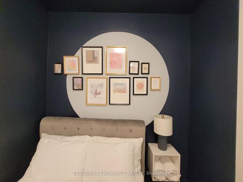 Photo 17 at TH2 - 60 George Butchart Drive, CFB, Toronto