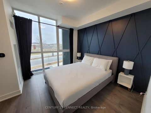 Photo 18 at TH2 - 60 George Butchart Drive, CFB, Toronto