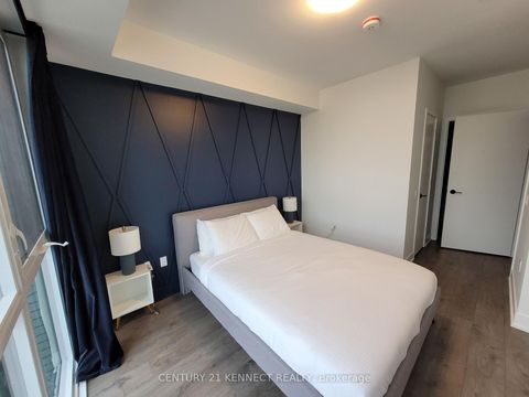 Photo 19 at TH2 - 60 George Butchart Drive, CFB, Toronto