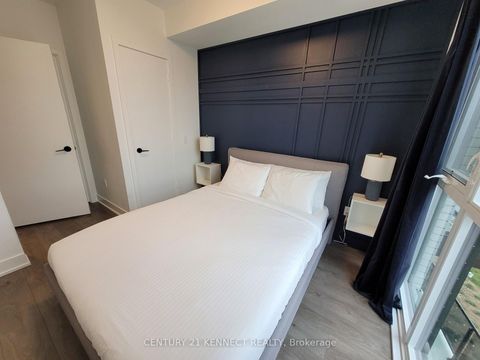 Photo 23 at TH2 - 60 George Butchart Drive, CFB, Toronto