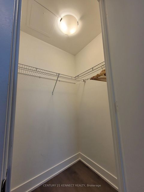 Photo 25 at TH2 - 60 George Butchart Drive, CFB, Toronto