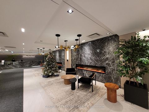 Photo 32 at TH2 - 60 George Butchart Drive, CFB, Toronto