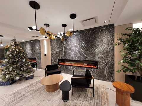 Photo 33 at TH2 - 60 George Butchart Drive, CFB, Toronto