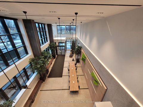 Photo 35 at TH2 - 60 George Butchart Drive, CFB, Toronto