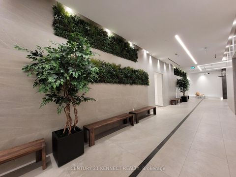 Photo 36 at TH2 - 60 George Butchart Drive, CFB, Toronto