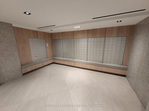 Photo 39 at TH2 - 60 George Butchart Drive, CFB, Toronto