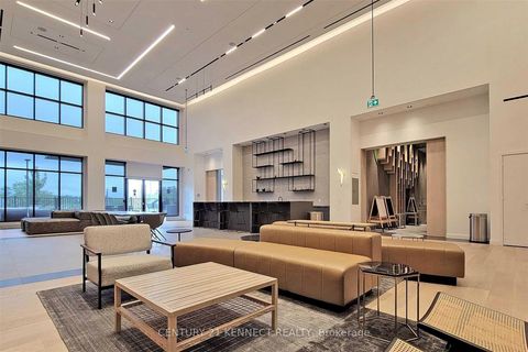 Photo 40 at TH2 - 60 George Butchart Drive, CFB, Toronto