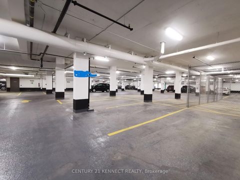 Photo 47 at TH2 - 60 George Butchart Drive, CFB, Toronto