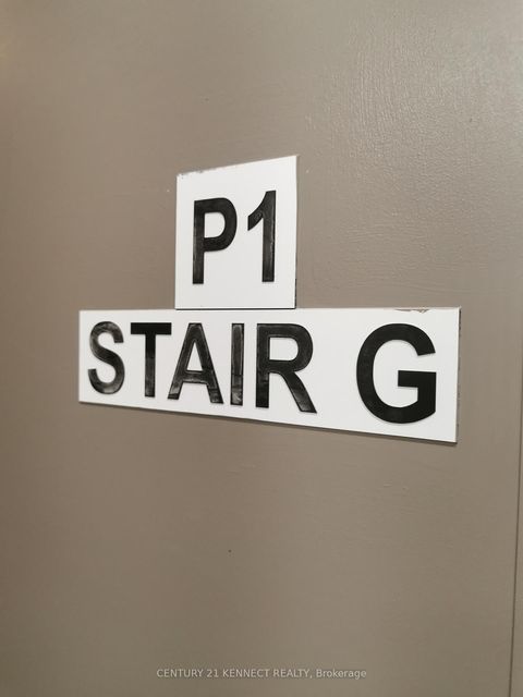 Photo 48 at TH2 - 60 George Butchart Drive, CFB, Toronto