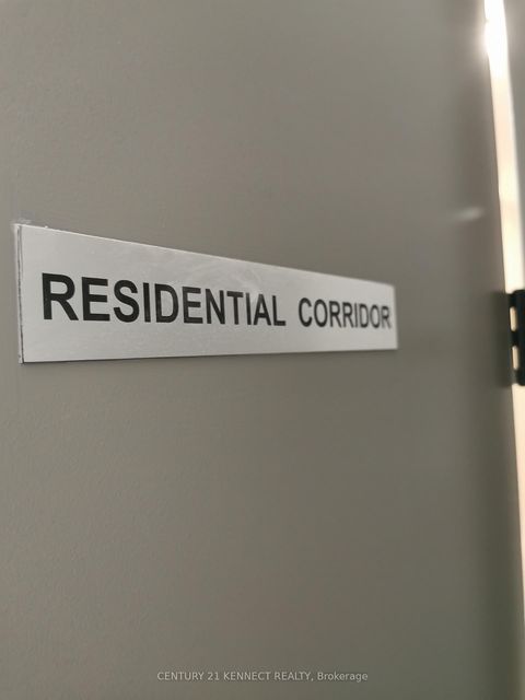 Photo 49 at TH2 - 60 George Butchart Drive, CFB, Toronto