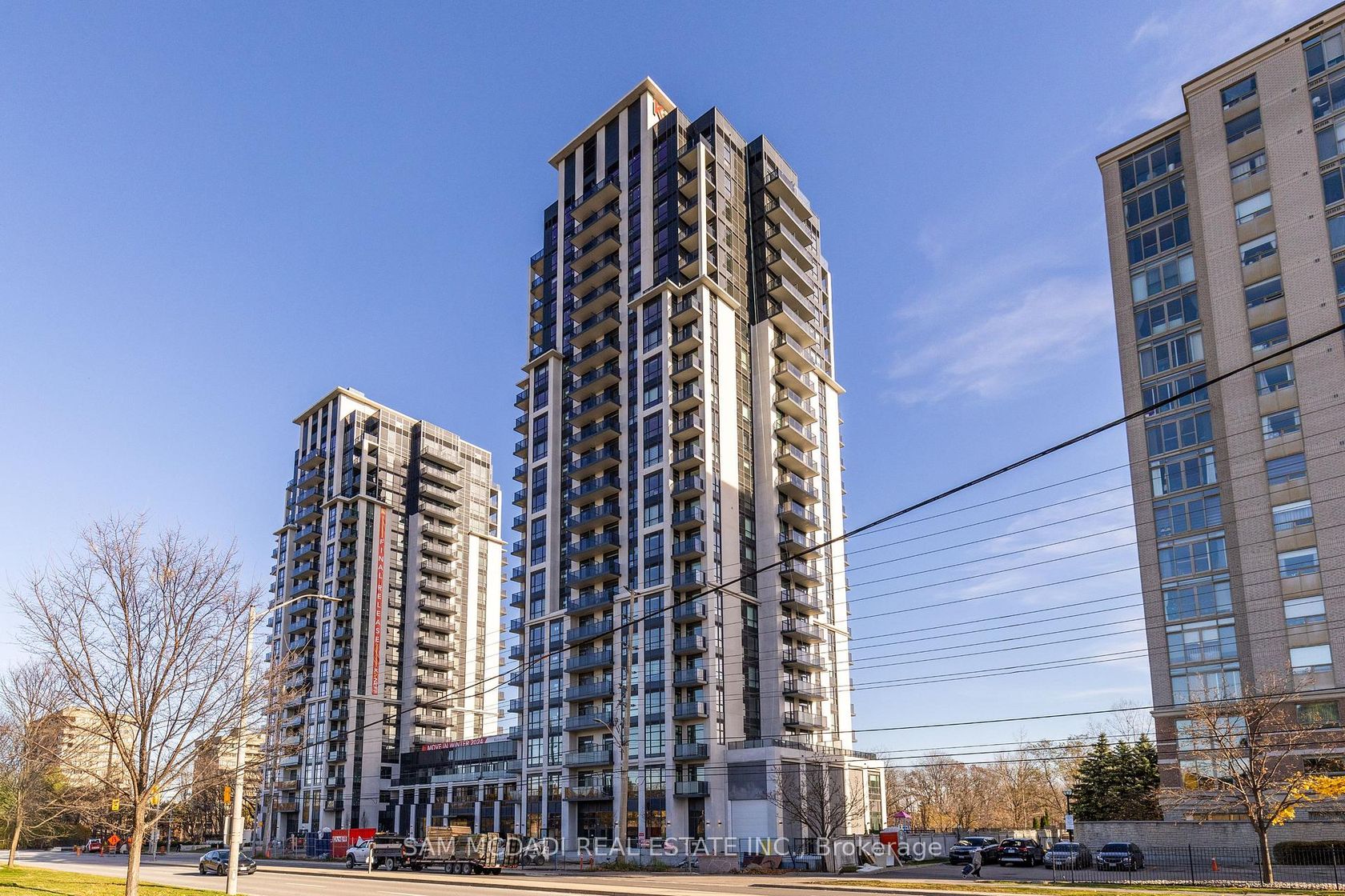 2003 - 202 Burnhamthorpe Road E, City Centre, Mississauga by Loree Meneguzzi Real Estate 2003 - 202 Burnhamthorpe Road E, City Centre, Mississauga