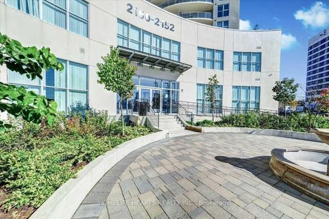 Photo 1 at 206 - 2152 LAWRENCE Avenue E, Maryvale, Toronto