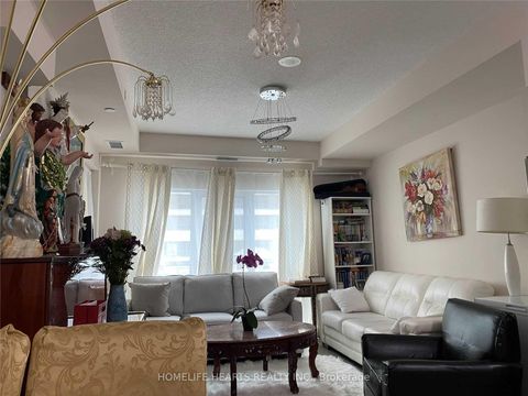 Photo 9 at 206 - 2152 LAWRENCE Avenue E, Maryvale, Toronto