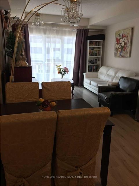 Photo 14 at 206 - 2152 LAWRENCE Avenue E, Maryvale, Toronto