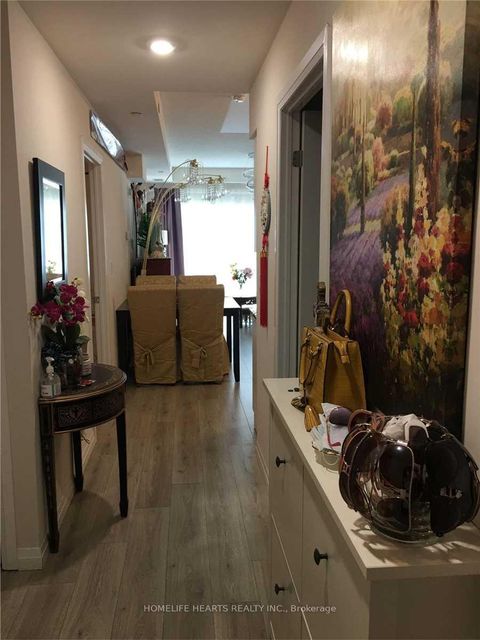 Photo 15 at 206 - 2152 LAWRENCE Avenue E, Maryvale, Toronto