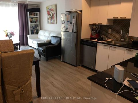 Photo 17 at 206 - 2152 LAWRENCE Avenue E, Maryvale, Toronto