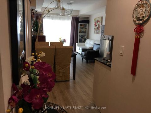 Photo 19 at 206 - 2152 LAWRENCE Avenue E, Maryvale, Toronto