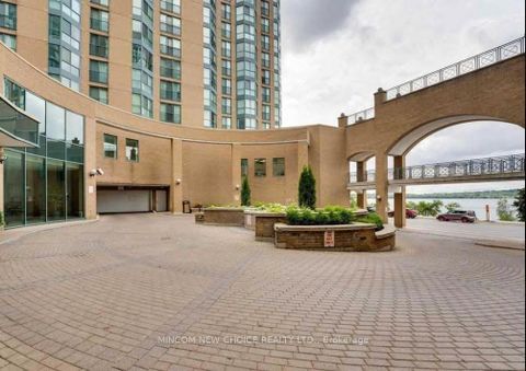 Photo 1 at 511 - 140 Dunlop Street E, City Centre, Barrie