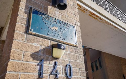 Photo 6 at 511 - 140 Dunlop Street E, City Centre, Barrie