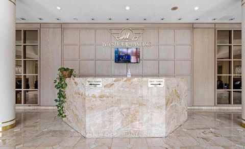 Photo 7 at 511 - 140 Dunlop Street E, City Centre, Barrie