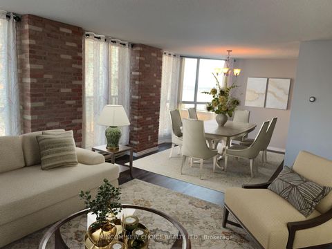 Photo 8 at 511 - 140 Dunlop Street E, City Centre, Barrie