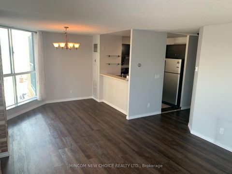 Photo 12 at 511 - 140 Dunlop Street E, City Centre, Barrie