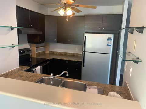 Photo 13 at 511 - 140 Dunlop Street E, City Centre, Barrie