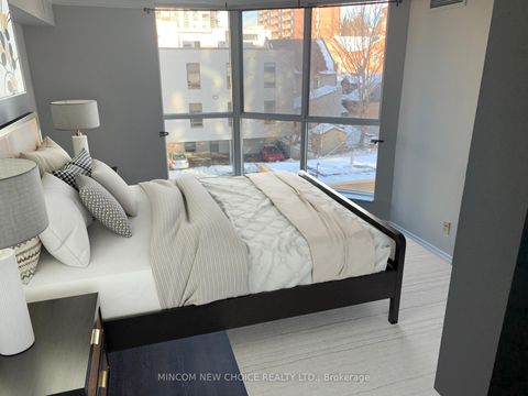 Photo 16 at 511 - 140 Dunlop Street E, City Centre, Barrie