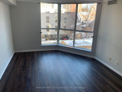 Photo 17 at 511 - 140 Dunlop Street E, City Centre, Barrie