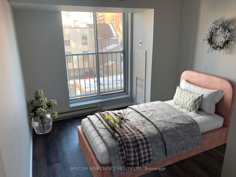 Photo 18 at 511 - 140 Dunlop Street E, City Centre, Barrie