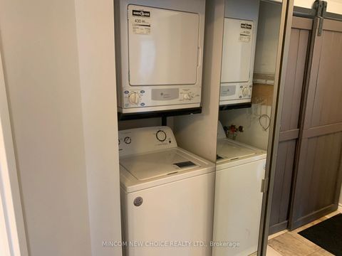 Photo 23 at 511 - 140 Dunlop Street E, City Centre, Barrie