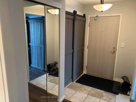 Photo 24 at 511 - 140 Dunlop Street E, City Centre, Barrie